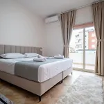 Primestay شقة تيرانا
