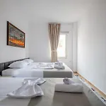 Primestay شقة تيرانا