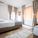 Primestay شقة تيرانا