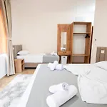 Primestay تيرانا