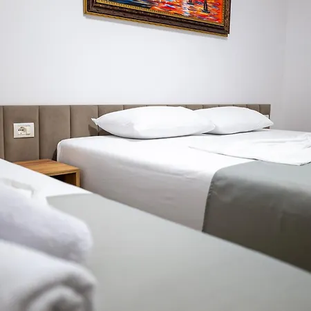 Primestay Apartment Tirana