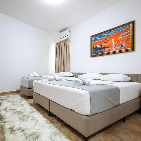 Primestay * Tirana