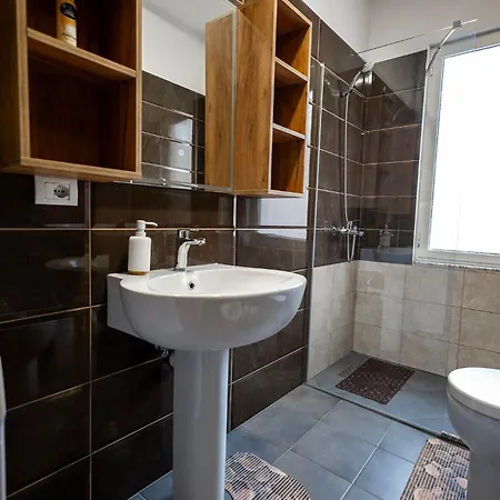 Apartment Primestay Tirana