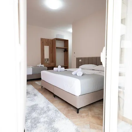 Apartment Primestay *