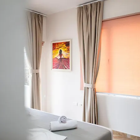 Primestay Tirana