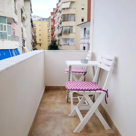 Primestay Apartment Tirana