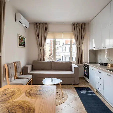 Apartment Primestay Tirana