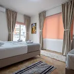 Primestay Tiran