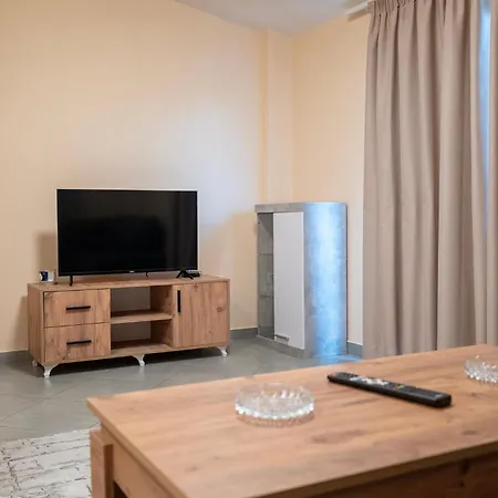 Primestay Apartment