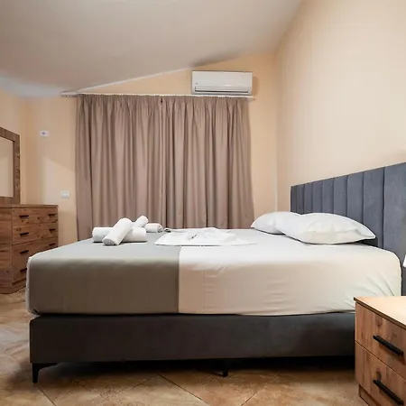 Primestay Apartment