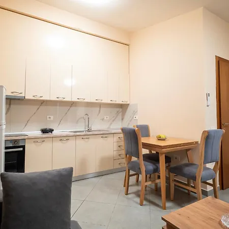 Apartment Primestay *