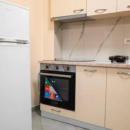 Primestay Tirana