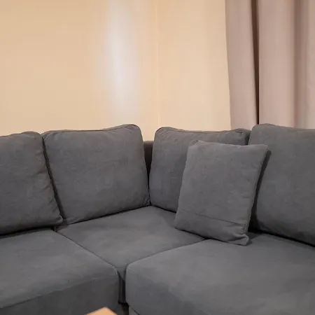 Primestay Apartment *