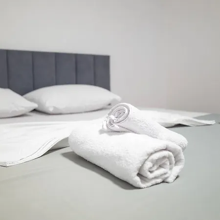 Apartment Primestay *
