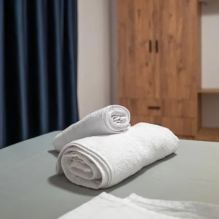 Primestay Apartment Tirana