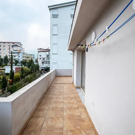 Apartment Primestay *