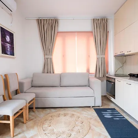 Appartamento Primestay *
