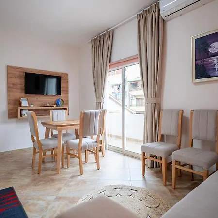 Primestay Apartment *