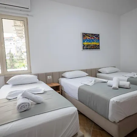 Primestay Tirana