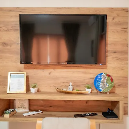 Primestay Lägenhet Tirana