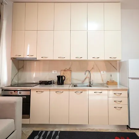 Primestay Tirana