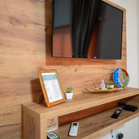 Primestay Appartamento Tirana