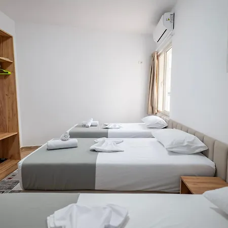 Primestay * Tirana