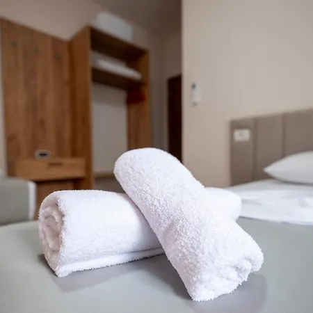 Appartamento Primestay