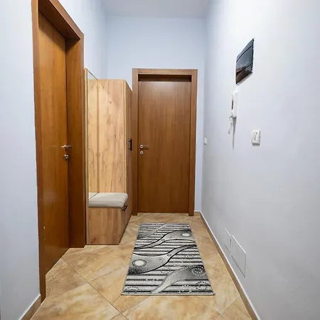 Appartamento Primestay *