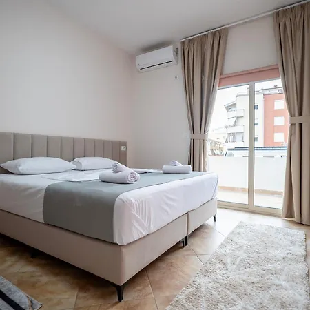 Primestay Appartamento Tirana