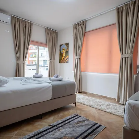 Primestay Tirana