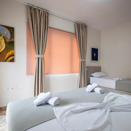 Lägenhet Primestay