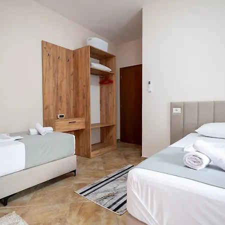 Appartamento Primestay *