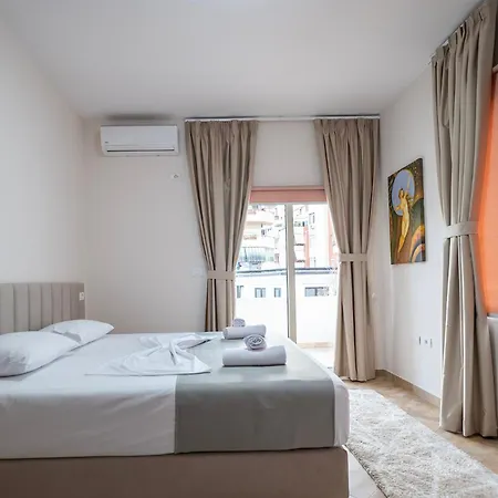 Primestay Lägenhet Tirana