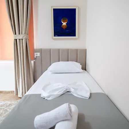 Appartamento Primestay Tirana