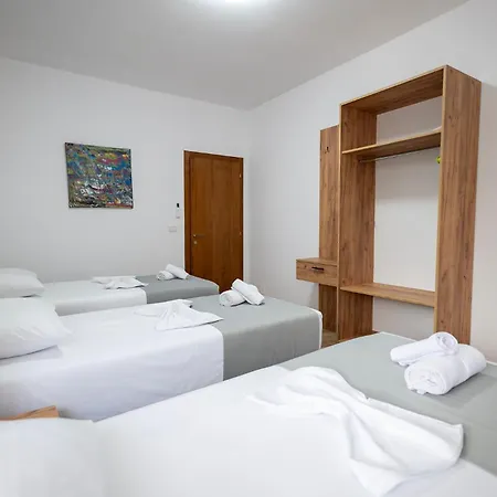 Primestay * Tirana