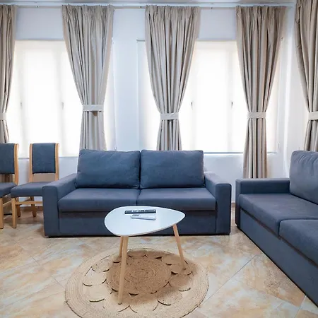 Primestay Apartment Tirana