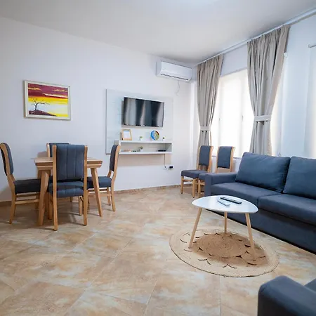 Primestay Tiran