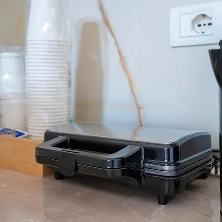 Apartment Primestay *