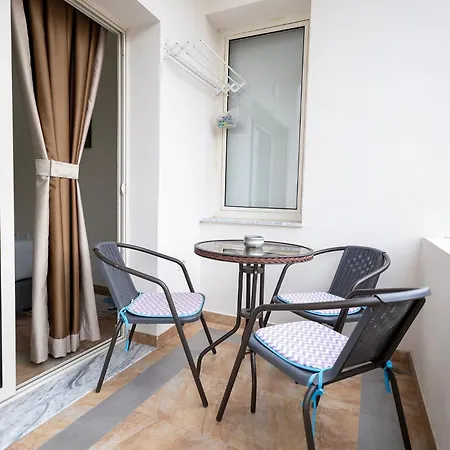 Apartment Primestay Tirana