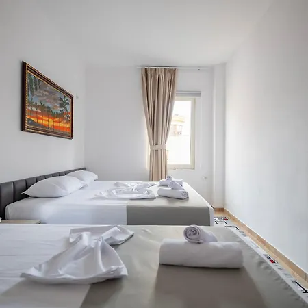 Primestay Appartamento Tirana