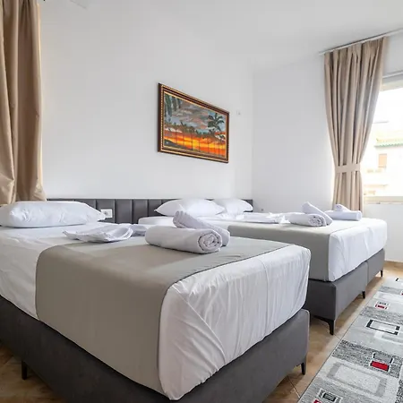 Primestay Tiran