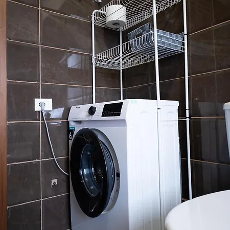 Appartamento Primestay Tirana
