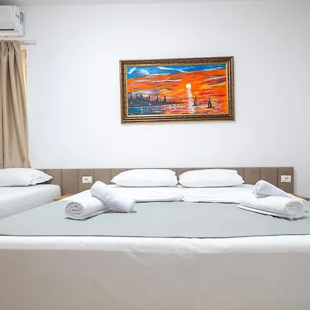 Appartamento Primestay Tirana
