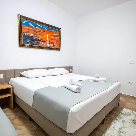 Primestay Tirana