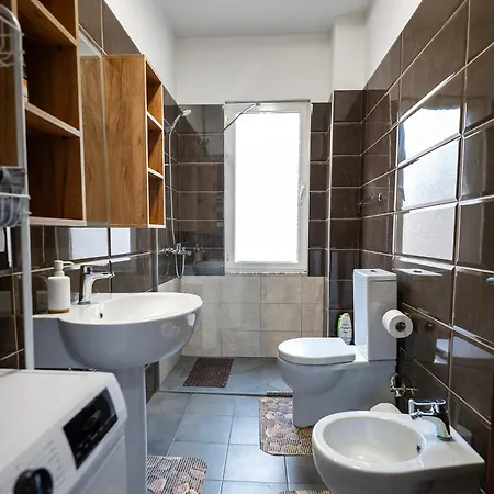 Primestay * Tirana