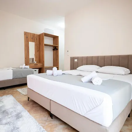 Appartamento Primestay