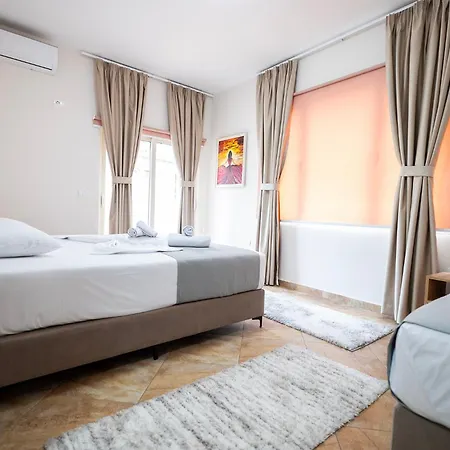 Primestay Appartamento Tirana