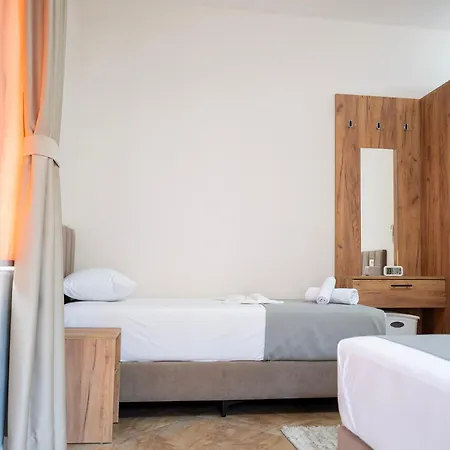 Primestay * Tirana