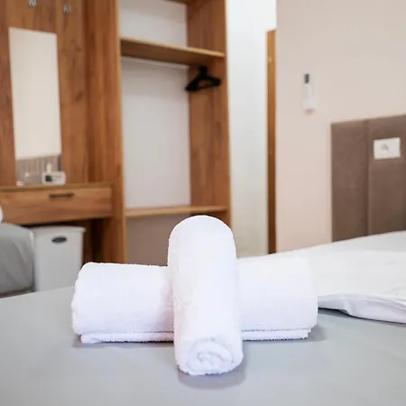 Appartamento Primestay *